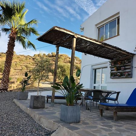 Bed and Breakfast Casa Ceratonia Alora Exterior foto