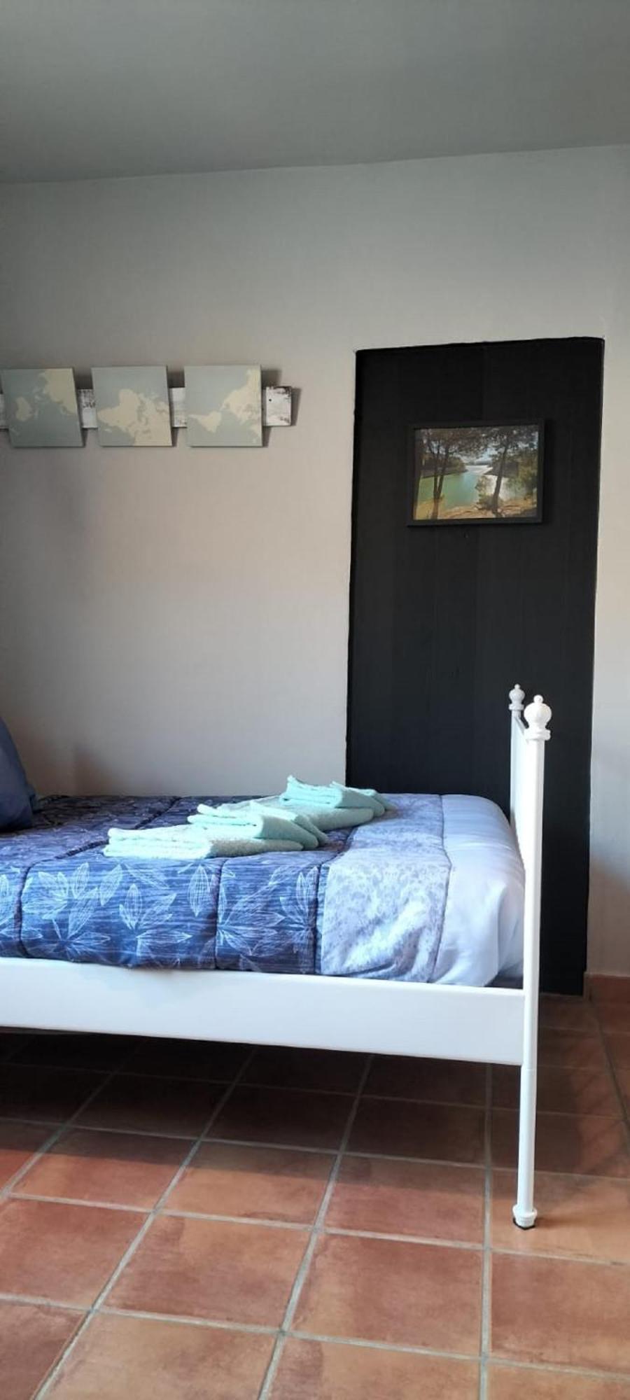 Bed and Breakfast Casa Ceratonia Alora Exterior foto