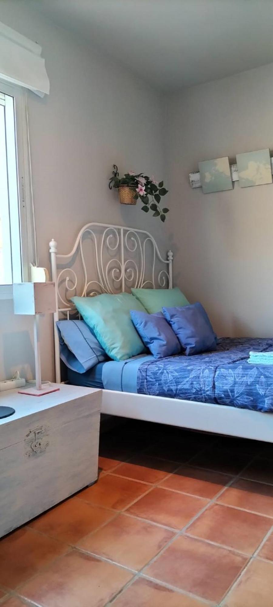 Bed and Breakfast Casa Ceratonia Alora Exterior foto