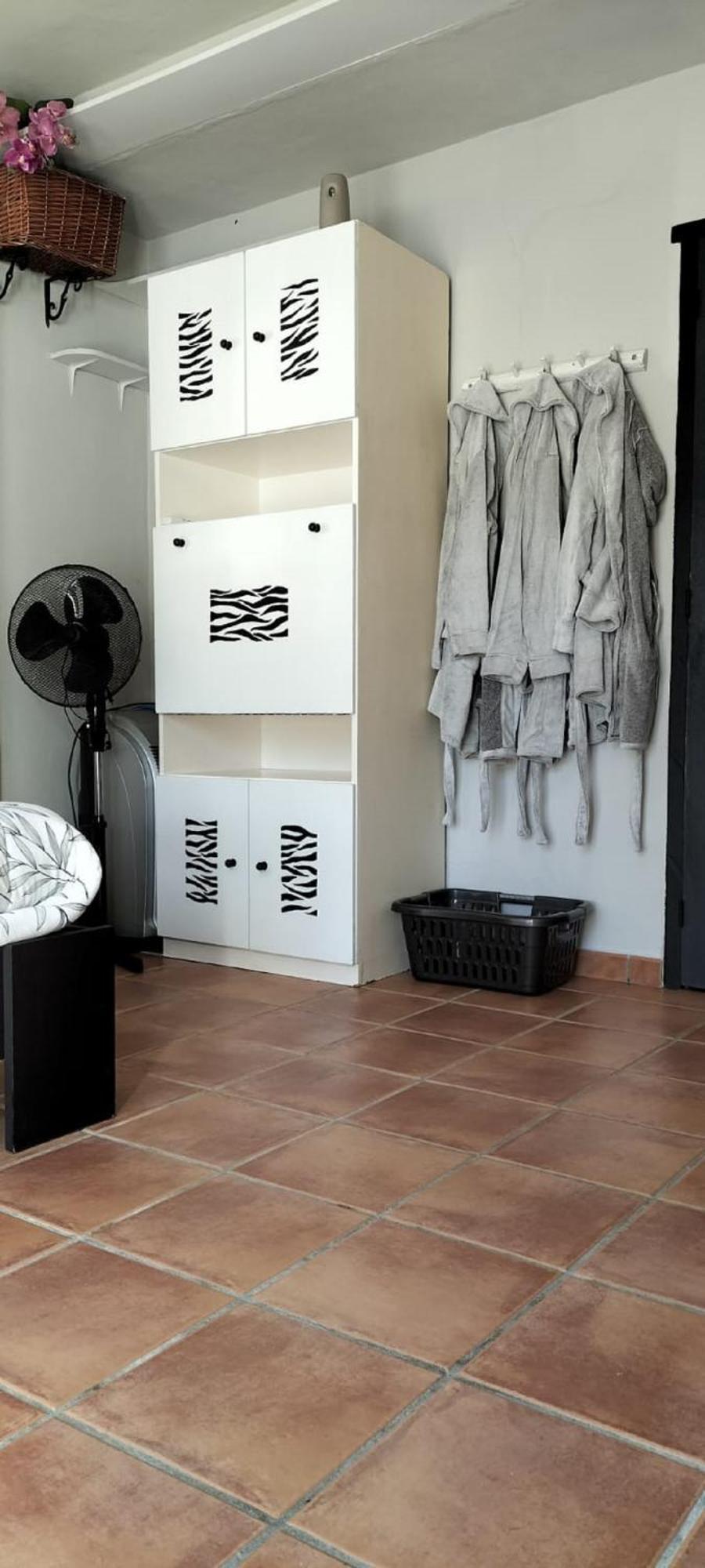 Bed and Breakfast Casa Ceratonia Alora Exterior foto