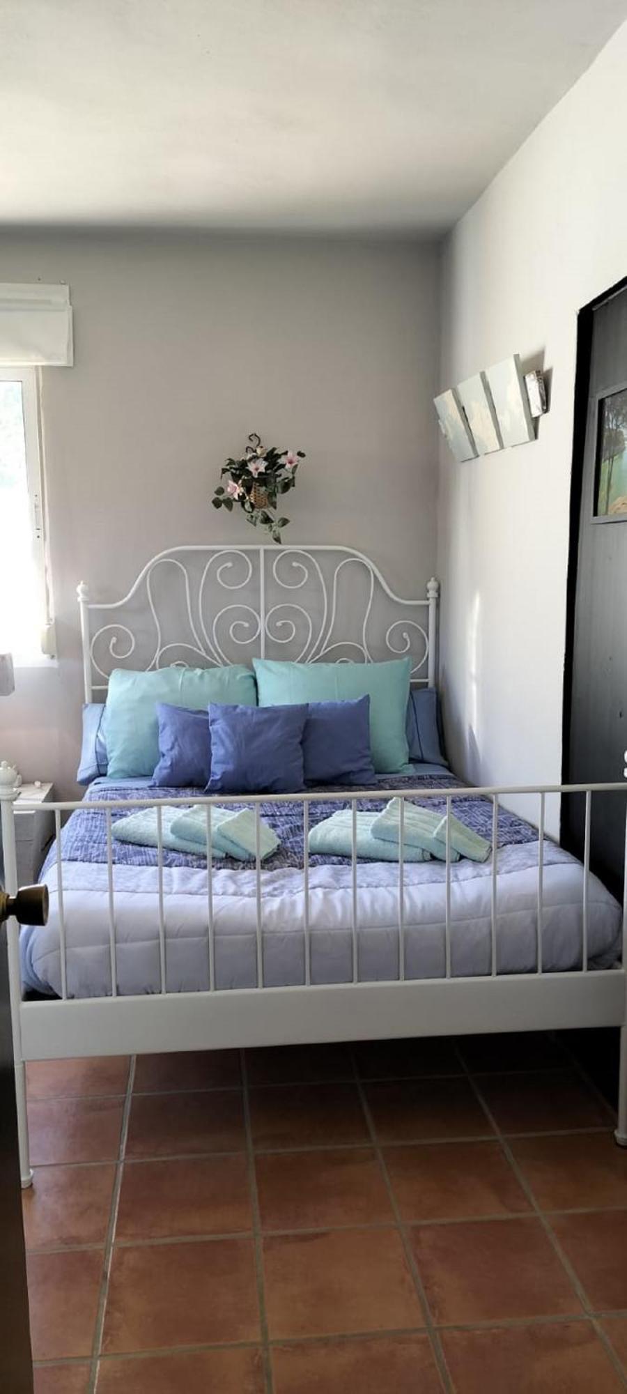 Bed and Breakfast Casa Ceratonia Alora Exterior foto
